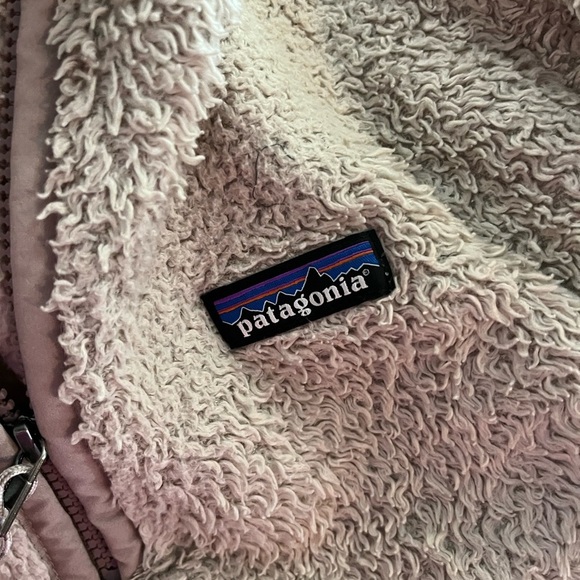 Patagonia Los Gatos 1/4 Zip - Shroom Taupe - Picture 9 of 11